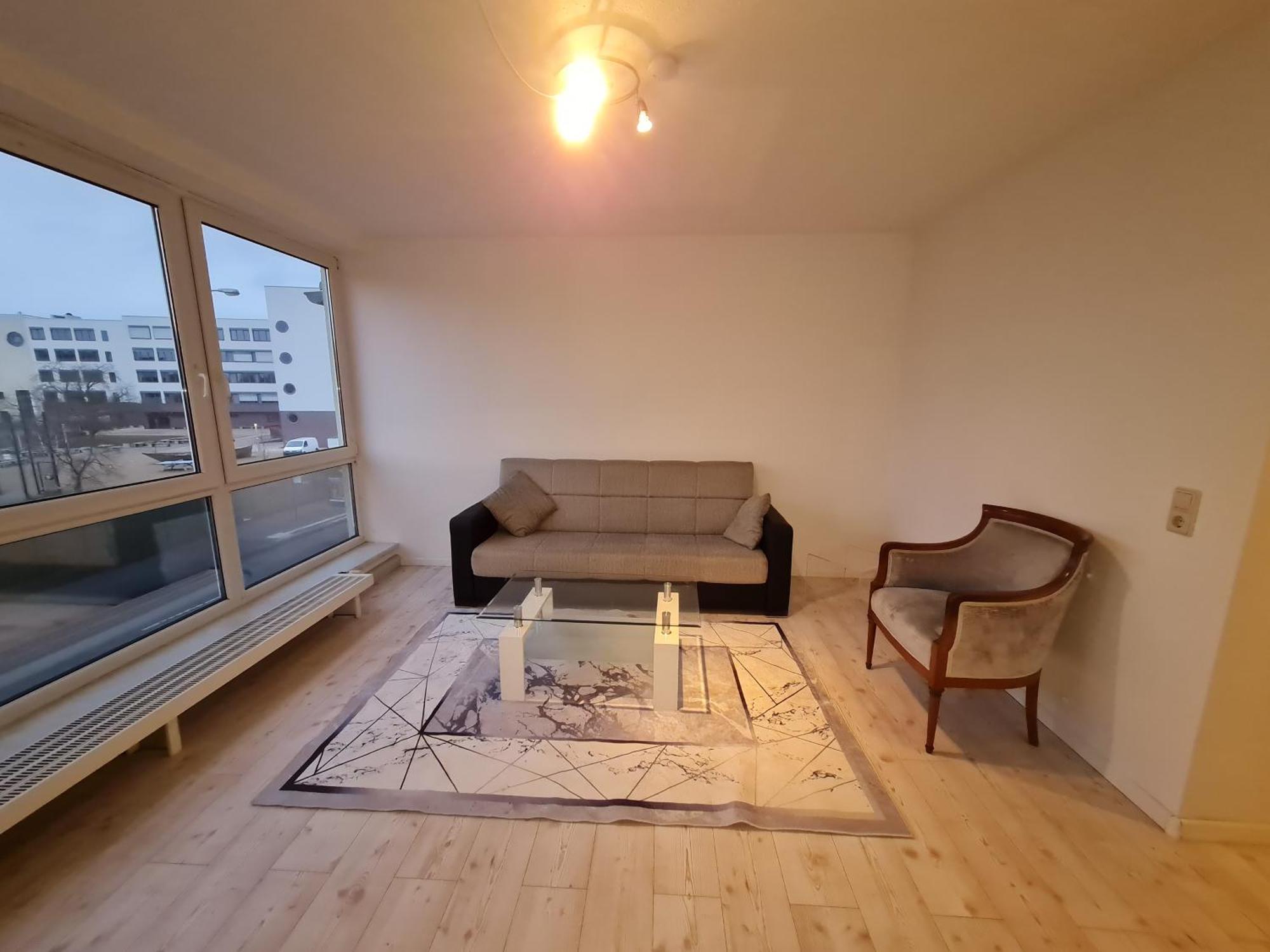 דירות פוטסדאם Babelsberger Haus מראה חיצוני תמונה